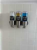 Oceanview Cabin 20 Private Jacuzzi Large Deck