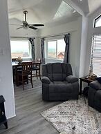 Oceanview Cabin 20 Private Jacuzzi Large Deck