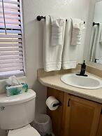 Oceanview Cabin 20 Private Jacuzzi Large Deck