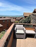 Oceanview Cabin 20 Private Jacuzzi Large Deck