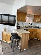 Oceanview Cabin 20 Private Jacuzzi Large Deck