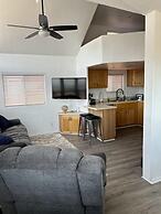 Oceanview Cabin 20 Private Jacuzzi Large Deck