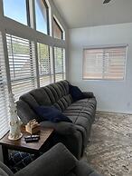 Oceanview Cabin 20 Private Jacuzzi Large Deck