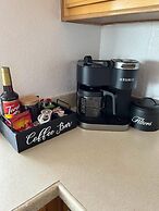 Oceanview Cabin 20 Private Jacuzzi Large Deck