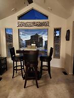 Oceanview Cabin 26 w Jacuzzi Striking Views