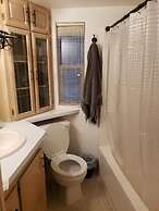 Oceanview Cabin 26 w Jacuzzi Striking Views