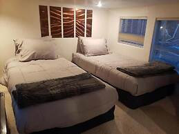 Oceanview Cabin 26 w Jacuzzi Striking Views