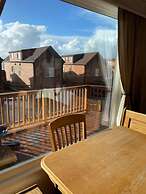 Oceanview Cabin 25 w Jacuzzi Plesant Views