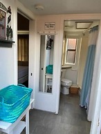 Oceanview Cabin 25 w Jacuzzi Plesant Views