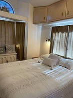 Oceanview Cabin 25 w Jacuzzi Plesant Views