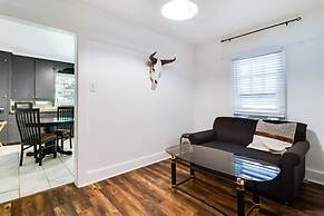 Jefferson Flat in Lafayette