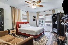 Jefferson Flat in Lafayette