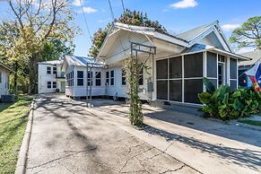 Jefferson Home Room 3