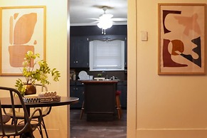 Jefferson Home Room 3