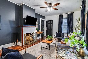 Jefferson Home Room 3