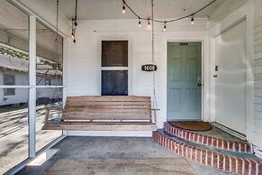 Jefferson Home Room 1