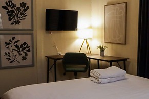 Jefferson Home Room 1