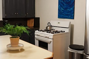 Jefferson Home Room 1