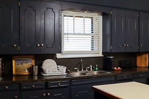 Jefferson Home Room 1