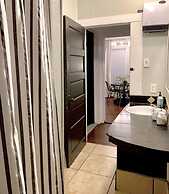 Jefferson Home Room 1