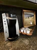 Jefferson Home Room 1