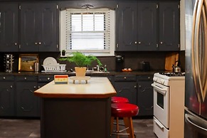 Jefferson Home Room 2