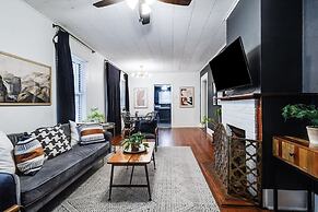 Spacious 4BR Retreat in the Heart of Lafayette