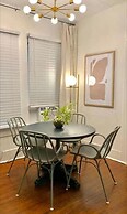 Spacious 4BR Retreat in the Heart of Lafayette