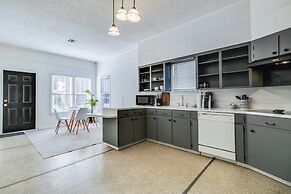 Jefferson Rental in Lafayette