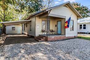 Jefferson Rental in Lafayette