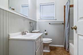 Jefferson Rental in Lafayette