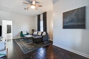 Jefferson Rental in Lafayette
