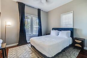 Jefferson Rental in Lafayette