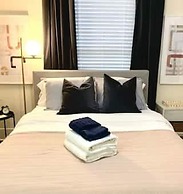 Corporate Comfort in Freetown - Port Rico Spacious Homes for Work Crew