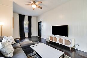 Corporate Comfort in Freetown - Port Rico Spacious Homes for Work Crew