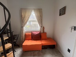 Tiny House in Lafayette