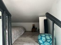 Tiny House in Lafayette