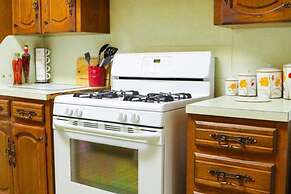 Work Crew Haven Spacious Corporate Lodging