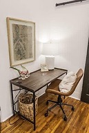 Work Crew Haven Spacious Corporate Lodging
