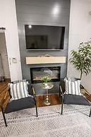 Work Crew Haven Spacious Corporate Lodging