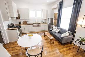 Work Crew Haven Spacious Corporate Lodging