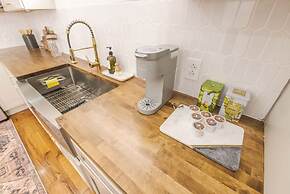 Work Crew Haven Spacious Corporate Lodging