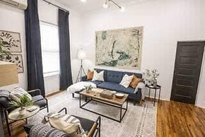 Spacious Corporate Lodging in Downtown Lafayette