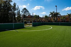 Luxury AND FUN Near Disney Parks 9BR