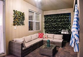 Luxury AND FUN Near Disney Parks 9BR