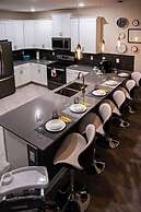 Luxury AND FUN Near Disney Parks 9BR