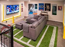 Luxury AND FUN Near Disney Parks 9BR