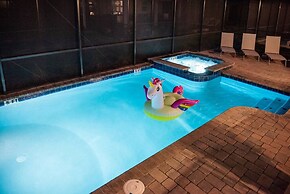 Luxury AND FUN Near Disney Parks 9BR