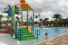 Luxury AND FUN Near Disney Parks 9BR