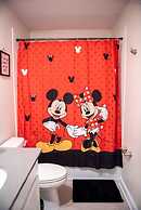 Luxury AND FUN Near Disney Parks 9BR